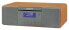 Фото #4 товара Акустическая система Sangean Electronics DDR-47BT - Цифровая - DAB+,FM - 87,5 - 108 МГц - 14 Вт - MP3,WMA - ЖК-дисплей