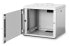 Фото #12 товара DIGITUS Wall Mounting Cabinet Unique Series - 600x450 mm (WxD)