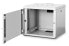 Фото #13 товара DIGITUS Wall Mounting Cabinet Unique Series - 600x450 mm (WxD)