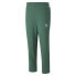 Фото #1 товара Puma T7 Track Pants Mens Size S Casual Athletic Bottoms 53819937