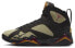 Фото #1 товара Кроссовки Jordan Air Jordan 7 "Black Olive" DN9782-001