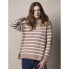 SEA RANCH Francoise Round Neck Sweater