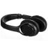 Headphones Esperanza Libero EH163K Black