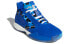 Фото #3 товара Кроссовки Adidas Tmac Millennium 2 FV5593