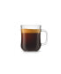 Diner Single Wall Coffee Glass 15.5 oz, Set of 6