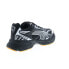 Фото #15 товара Puma Velophasis Technisch 39093202 Mens Black Lifestyle Sneakers Shoes