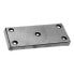 Фото #1 товара SUPER MARINE ANO1704 Zinc Plate Anode