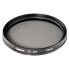 Фото #1 товара HAMA Rounded Polarizing Filter 52 mm