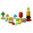 Фото #2 товара LEGO Organic Garden Construction Game