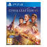 Фото #1 товара PLAYSTATION GAMES PS4 Sid Meier´s Civilization VI