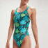 Фото #7 товара SPEEDO Allover Digital Leaderback Swimsuit