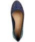 Фото #4 товара Women's Karli Embellished Slip-On Flats