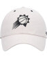 47 Men's Cream Phoenix Suns Lunar Clean Up Adjustable Hat