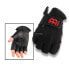 Фото #1 товара Meinl Drummer Gloves MDGFL-XL, medium, w/o fingers