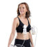Фото #1 товара Simple Wishes Women's All-in-One SuperMom Nursing and Pumping Bralette - Black