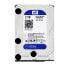 Фото #5 товара Внутренний жесткий диск Western Digital Blue 3.5" 3000 GB Serial ATA III WD30EZRZ