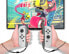 Фото #2 товара JYS uchwyty Handgrip na Joy-Con czarne