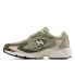 New Balance Unisex 725V1 Green Size M7.5 / W9 D