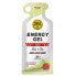 Фото #1 товара GOLD NUTRITION 40g Strawberry & Lime Energy Gel