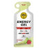 GOLD NUTRITION 40g Strawberry & Lime Energy Gel