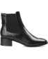 Фото #2 товара Women's Chayse Chelsea Booties