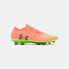 Фото #1 товара UNDER ARMOUR Magnetico Elite 4 FG football boots