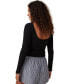 ფოტო #10 პროდუქტის Women's Noah Pull On Shorts