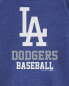 Фото #13 товара Футболка для малышей Carterʻs Kid MLB Los Angeles Dodgers