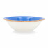 Bowl Quid Vita Blue Ceramic 6 Units (18 cm)