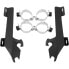 MEMPHIS SHADES Trigger-Lock Batwing MEM8996 Fitting Kit