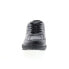 Фото #3 товара Emeril Lagasse Dixon Tumbled EZ-Fit Womens Black Athletic Work Shoes