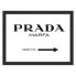 Фото #1 товара Bild Prada Marfa