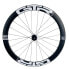 GTR RR38 Tubeless road front wheel