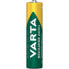 VARTA 1x4 Rechargeable AAA Ready2Use NiMH 1000mAh Micro Batteries