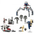 LEGO Combat Pack: Clone And Combat Droid Soldier Construction Game