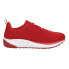 Фото #3 товара Propet Tour Lace Up Womens Red Sneakers Casual Shoes WAA112MRED