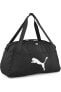 Фото #1 товара Спортивная сумка PUMA Catch Sportsbag Unisexидросмужская, черная 28л