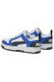 Фото #179 товара Rebound Layup Lo Sl Jr 370490-19 Sneakers Unisex Spor Ayakkabı Beyaz-mavi