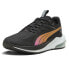 Фото #3 товара Puma Cell Lightspeed Running Womens Black Sneakers Athletic Shoes 30999301