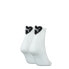 Фото #2 товара PUMA 701221329 short socks 2 pairs