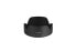 Фото #1 товара Canon Lens Hood EW-53 - Plastic - Black