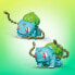 Конструктор Покемон Bulbasaur Mega Construx - ID: #123456 - от 7 лет