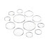 Фото #1 товара SlapKlatz Refillz 12pcs Pack Clear