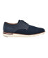 Men's Winner Casual Lace Up Oxfords