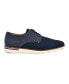 Фото #2 товара Men's Winner Casual Lace Up Oxfords