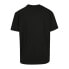 ფოტო #2 პროდუქტის MISTER TEE Tlc Group Oversize short sleeve T-shirt
