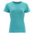 Фото #1 товара DEVOLD OF NORWAY Valldal Merino 130 short sleeve T-shirt