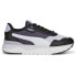 Фото #1 товара Puma R78 Voyage Lace Up Womens Purple Sneakers Casual Shoes 38072921