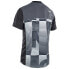 ION Scrub Mesh INE Short Sleeve Enduro Jersey