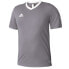 Фото #1 товара T-shirt adidas Entrada 22 Jsy Jr H57499